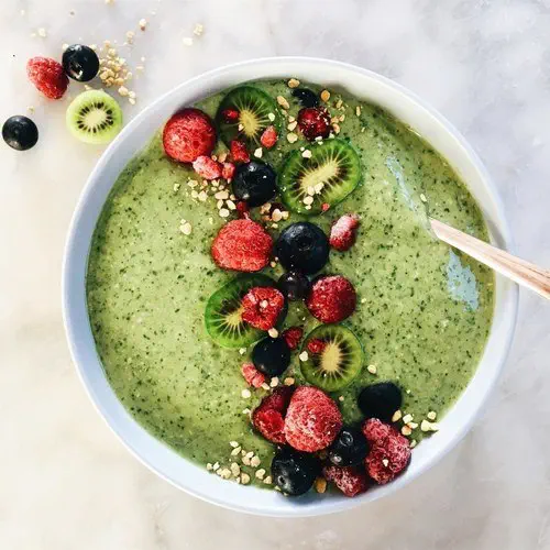 Smoothie Bowl