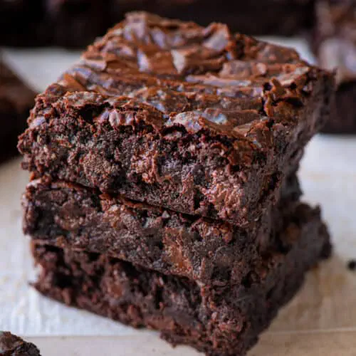 Vegan Brownies