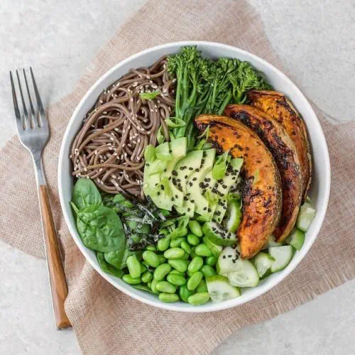 Vegan Cooking